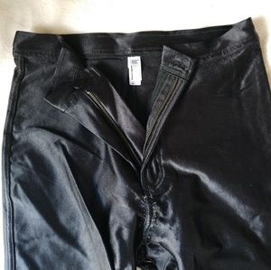 American Apparel Disco Pant